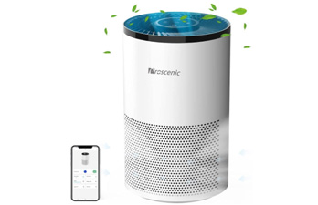 Proscenic A8 air purifier